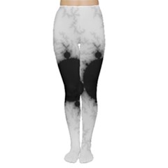 Almond Bread Quantity Apple Males Women s Tights by Nexatart