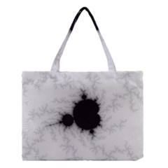 Almond Bread Quantity Apple Males Medium Tote Bag by Nexatart