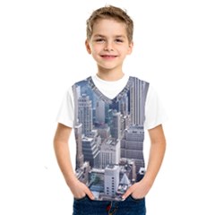 Manhattan New York City Kids  Sportswear