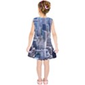 Manhattan New York City Kids  Tunic Dress View2