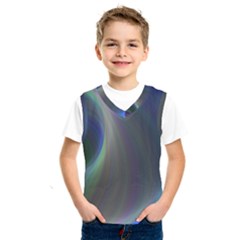 Gloom Background Abstract Dim Kids  Sportswear by Nexatart