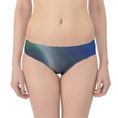 Gloom Background Abstract Dim Hipster Bikini Bottoms by Nexatart