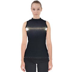  Black Lite!  Shell Top by norastpatrick