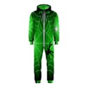 test Hooded Jumpsuit (Kids) View1