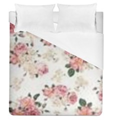 Downloadv Duvet Cover (queen Size)