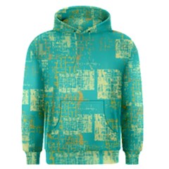 Abstract art Men s Pullover Hoodie