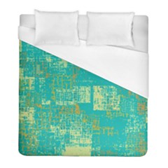 Abstract art Duvet Cover (Full/ Double Size)