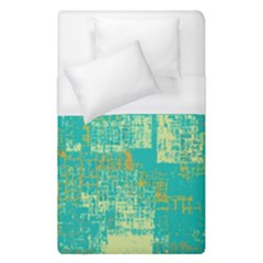 Abstract art Duvet Cover (Single Size)