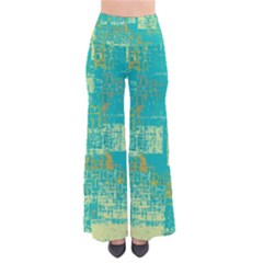 Abstract art Pants