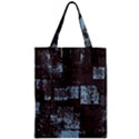 Abstract art Zipper Classic Tote Bag View1