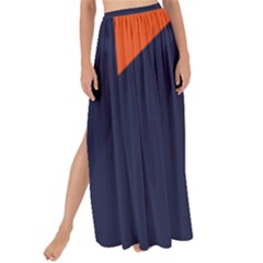 Slider Explore Further Maxi Chiffon Tie-up Sarong