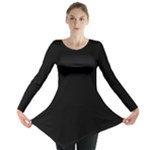 test Long Sleeve Tunic 