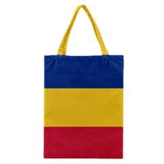 Gozarto Flag Classic Tote Bag by abbeyz71