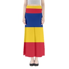 Gozarto Flag Full Length Maxi Skirt by abbeyz71