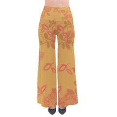 Disco Chick  So Vintage Palazzo Pants by JULIEGEESCOLLECTABLES