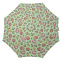 Sweet pattern Straight Umbrellas View1