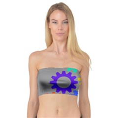 Gear Transmission Options Settings Bandeau Top by Nexatart