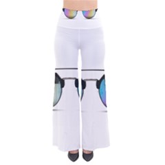 Sunglasses Shades Eyewear Pants