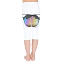 Sunglasses Shades Eyewear Kids  Capri Leggings  View2