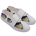 Sunglasses Shades Eyewear Men s Canvas Slip Ons View3