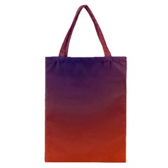 Course Colorful Pattern Abstract Classic Tote Bag by Nexatart