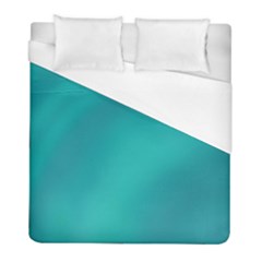 Background Image Background Colorful Duvet Cover (Full/ Double Size)