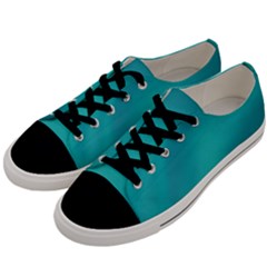 Background Image Background Colorful Men s Low Top Canvas Sneakers