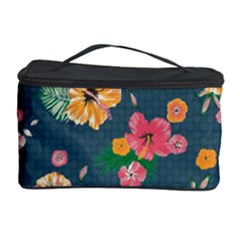 Aloha Hawaii Flower Floral Sexy Cosmetic Storage Case by Mariart