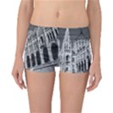 Architecture Parliament Landmark Reversible Boyleg Bikini Bottoms View1