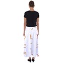 Signs Of The Zodiac Zodiac Aries Flared Maxi Skirt View2