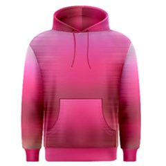 Line Pink Space Sexy Rainbow Men s Pullover Hoodie by Mariart