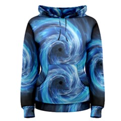 Hole Space Galaxy Star Planet Women s Pullover Hoodie