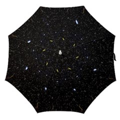 Space Warp Speed Hyperspace Through Starfield Nebula Space Star Hole Galaxy Straight Umbrellas