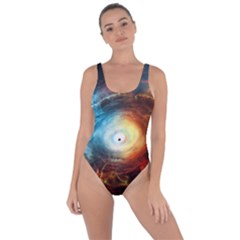 Supermassive Black Hole Galaxy Is Hidden Behind Worldwide Network Bring Sexy Back Swimsuit by Mariart