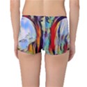 abstract tunnel Boyleg Bikini Bottoms View2