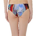 abstract tunnel Hipster Bikini Bottoms View2