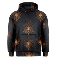 Winter Pattern 11 Men s Pullover Hoodie