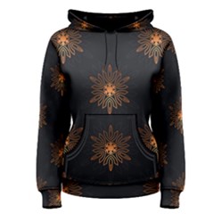 Winter Pattern 11 Women s Pullover Hoodie