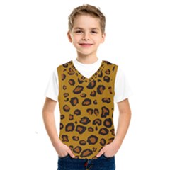 Classic Leopard Kids  Sportswear by TRENDYcouture