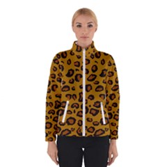 Classic Leopard Winterwear by TRENDYcouture