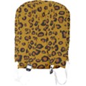 CLassic Leopard Full Print Backpack View2