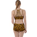 CLassic Leopard Women s Sports Set View2