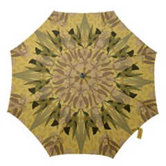 Art Nouveau Hook Handle Umbrellas (large)