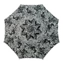 Halloween pattern Golf Umbrellas View1