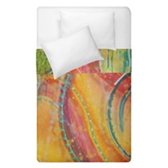 Img 5782 Duvet Cover Double Side (single Size) by CreativeSoul