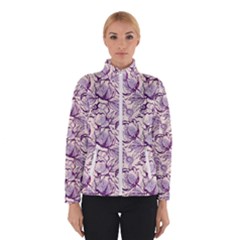 Vegetable Cabbage Purple Flower Winterwear