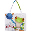 Tree Frog Bowler Mini Tote Bag View1