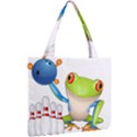 Tree Frog Bowler Mini Tote Bag View2