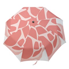 Meat Folding Umbrellas by Mariart