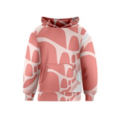 Meat Kids  Pullover Hoodie